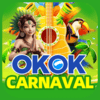 Logo da OKOKCARNAVAL